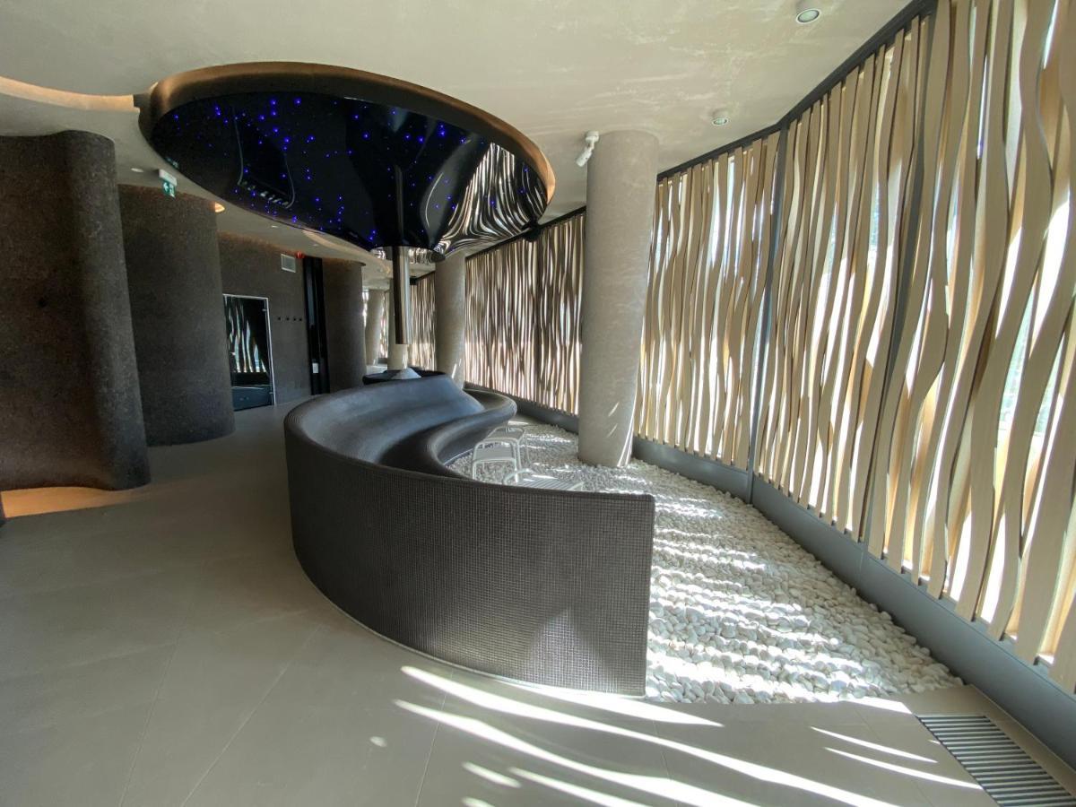 Waveview 5Th Floor Dream View Apartment Miedzyzdroje Exterior foto